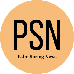 Palm Springs News
